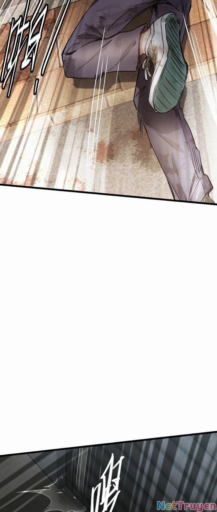 Du Hành Thời Gian Về Ngày Đầu Mạt Thế 3 trang 24