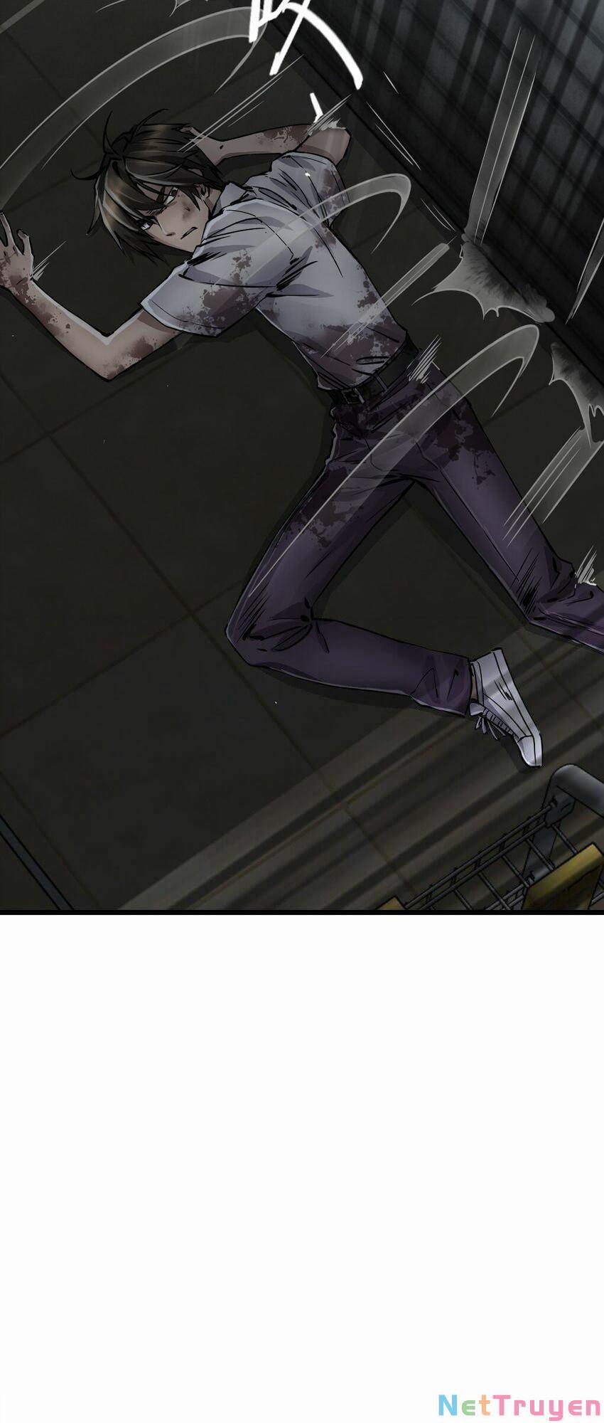 Du Hành Thời Gian Về Ngày Đầu Mạt Thế 3 trang 25