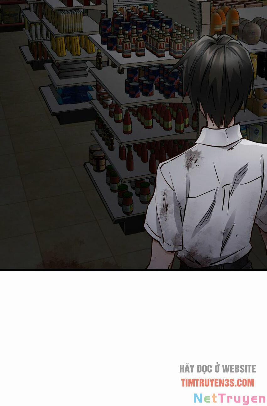 Du Hành Thời Gian Về Ngày Đầu Mạt Thế 3 trang 29