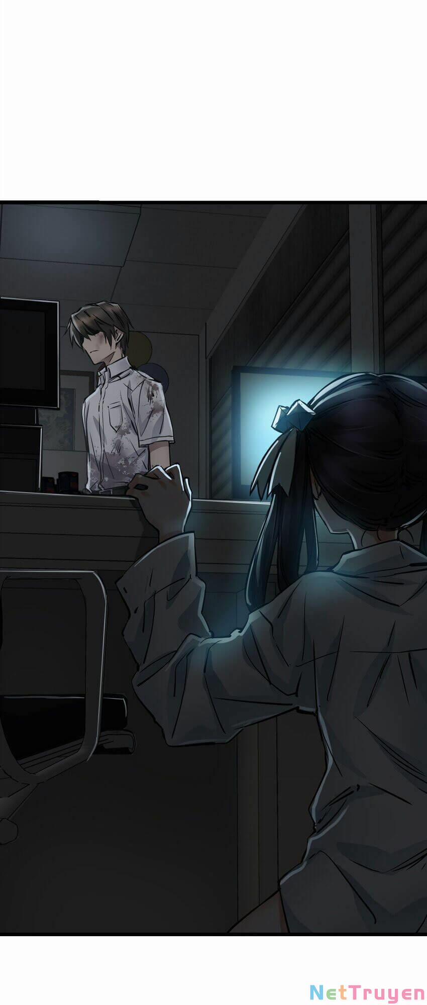 Du Hành Thời Gian Về Ngày Đầu Mạt Thế 3 trang 30