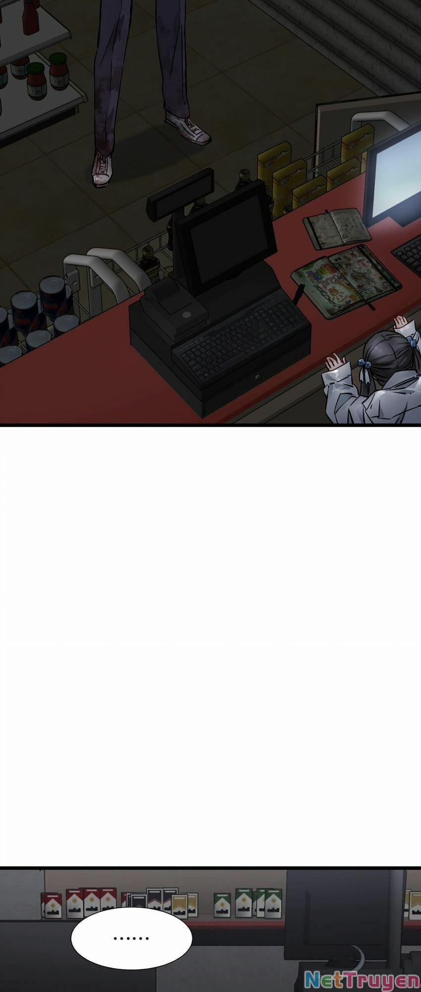 Du Hành Thời Gian Về Ngày Đầu Mạt Thế 3 trang 38