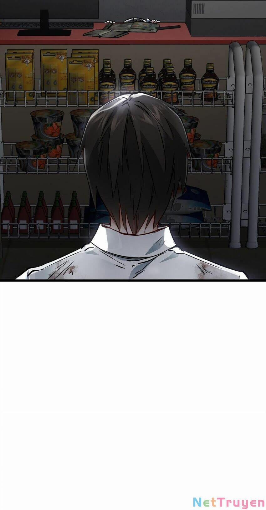 Du Hành Thời Gian Về Ngày Đầu Mạt Thế 3 trang 39