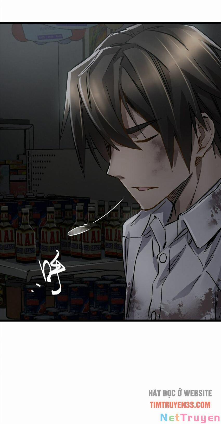 Du Hành Thời Gian Về Ngày Đầu Mạt Thế 3 trang 40