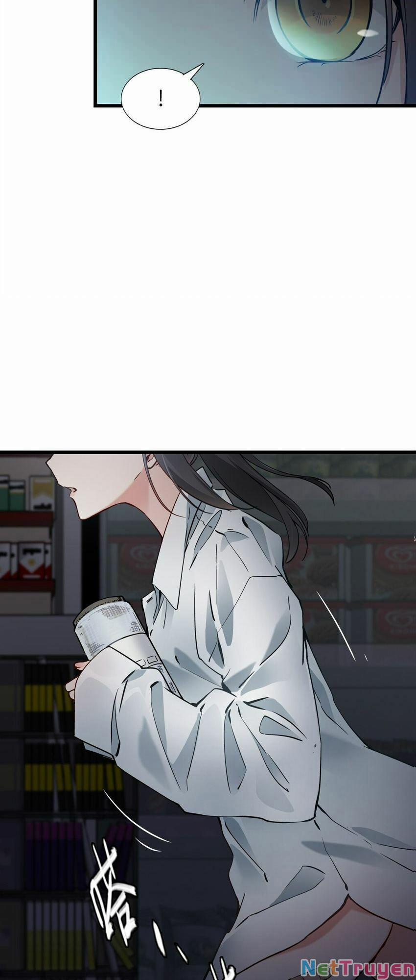 Du Hành Thời Gian Về Ngày Đầu Mạt Thế 3 trang 42