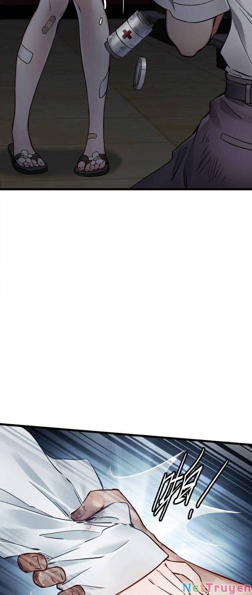 Du Hành Thời Gian Về Ngày Đầu Mạt Thế 3 trang 44