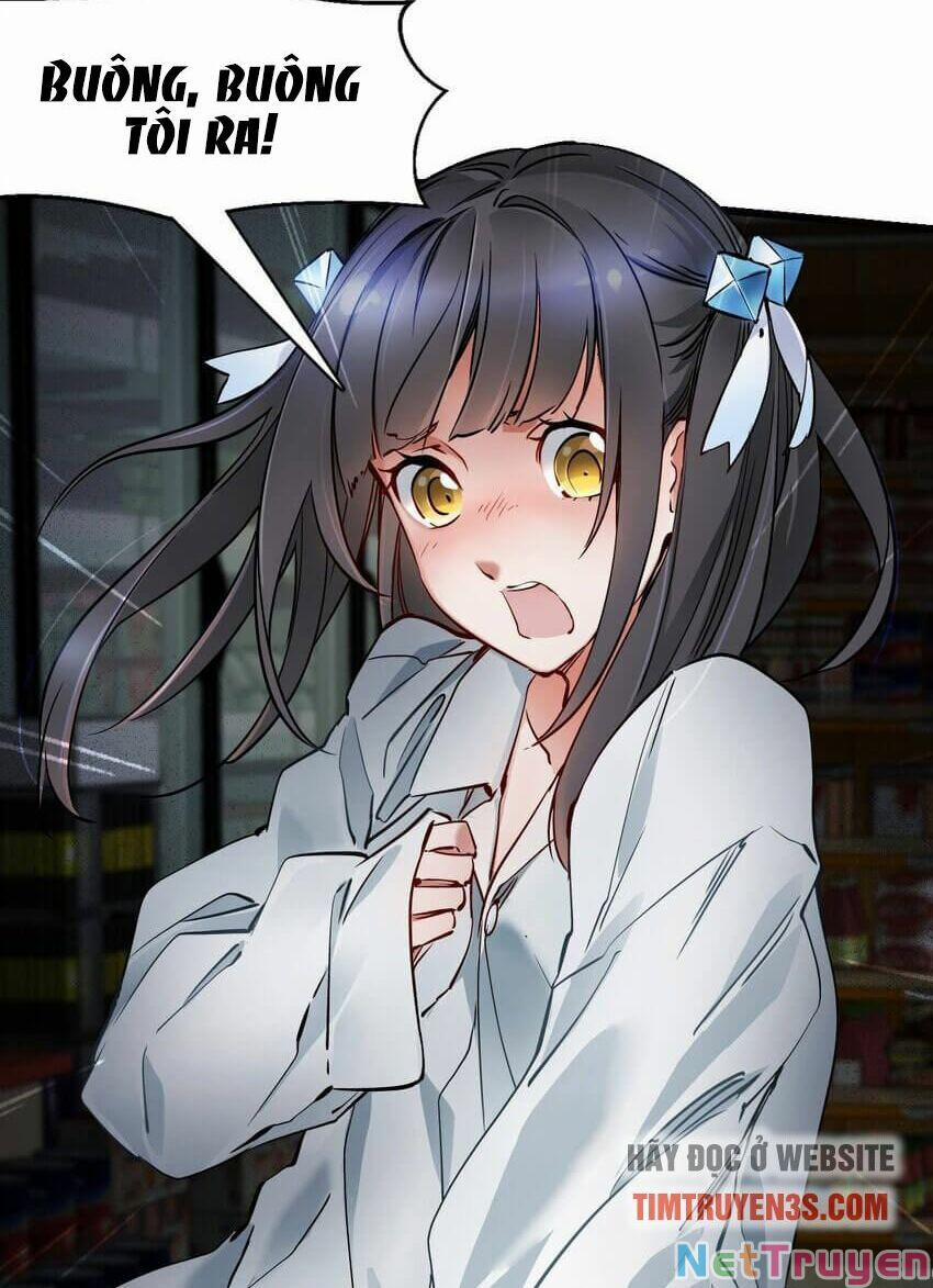 Du Hành Thời Gian Về Ngày Đầu Mạt Thế 3 trang 46