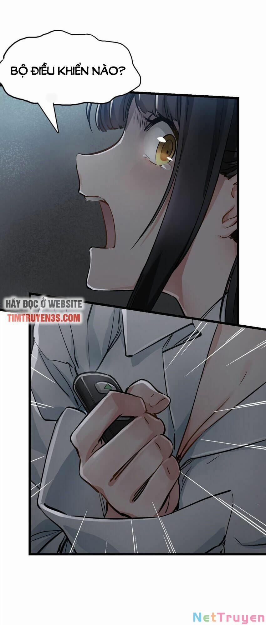 Du Hành Thời Gian Về Ngày Đầu Mạt Thế 3 trang 49