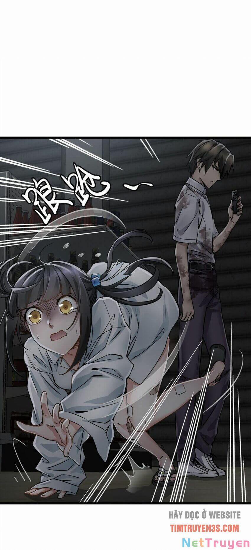 Du Hành Thời Gian Về Ngày Đầu Mạt Thế 3 trang 51