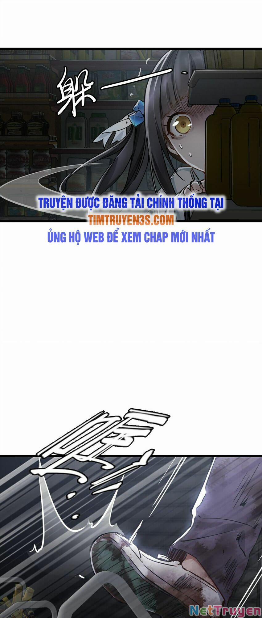 Du Hành Thời Gian Về Ngày Đầu Mạt Thế 3 trang 52