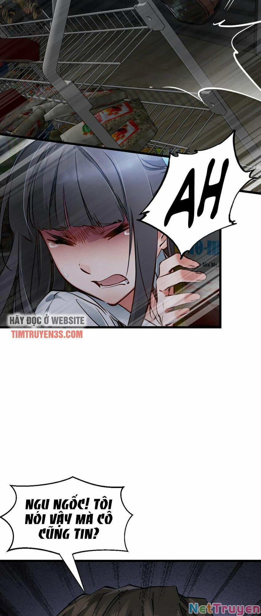 Du Hành Thời Gian Về Ngày Đầu Mạt Thế 3 trang 53