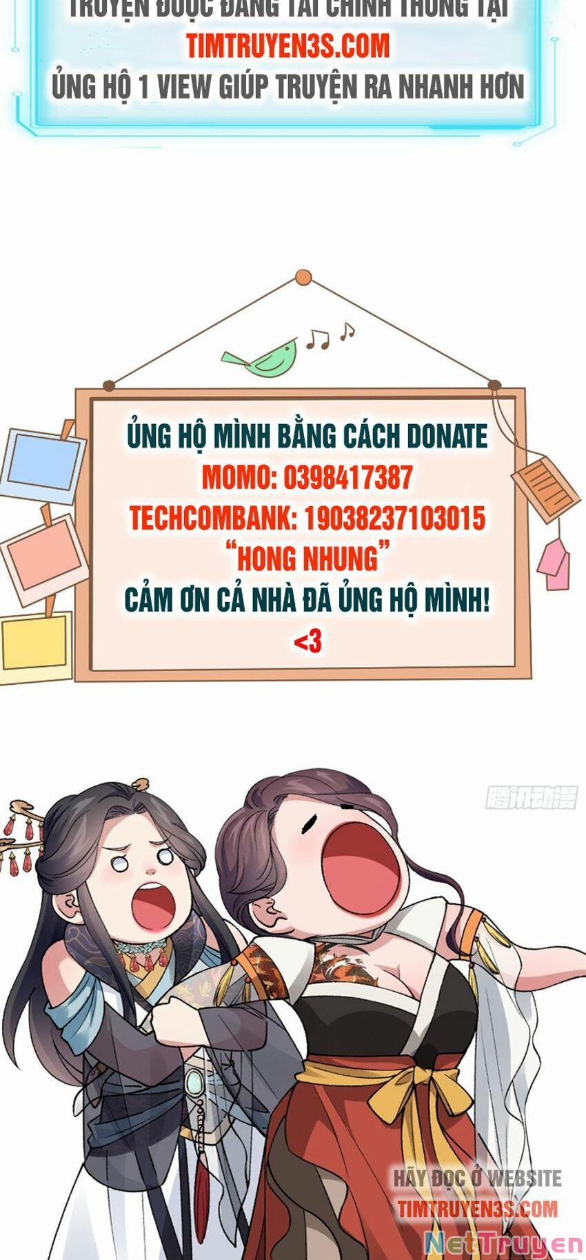 Du Hành Thời Gian Về Ngày Đầu Mạt Thế 3 trang 55