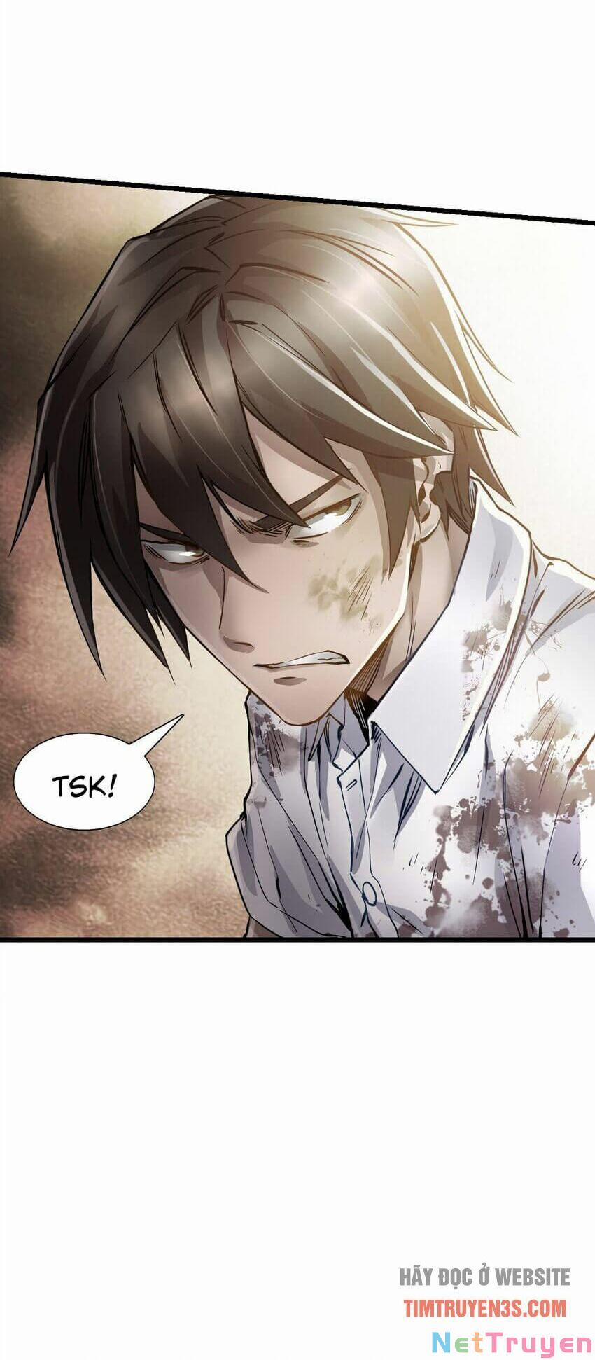 Du Hành Thời Gian Về Ngày Đầu Mạt Thế 3 trang 6