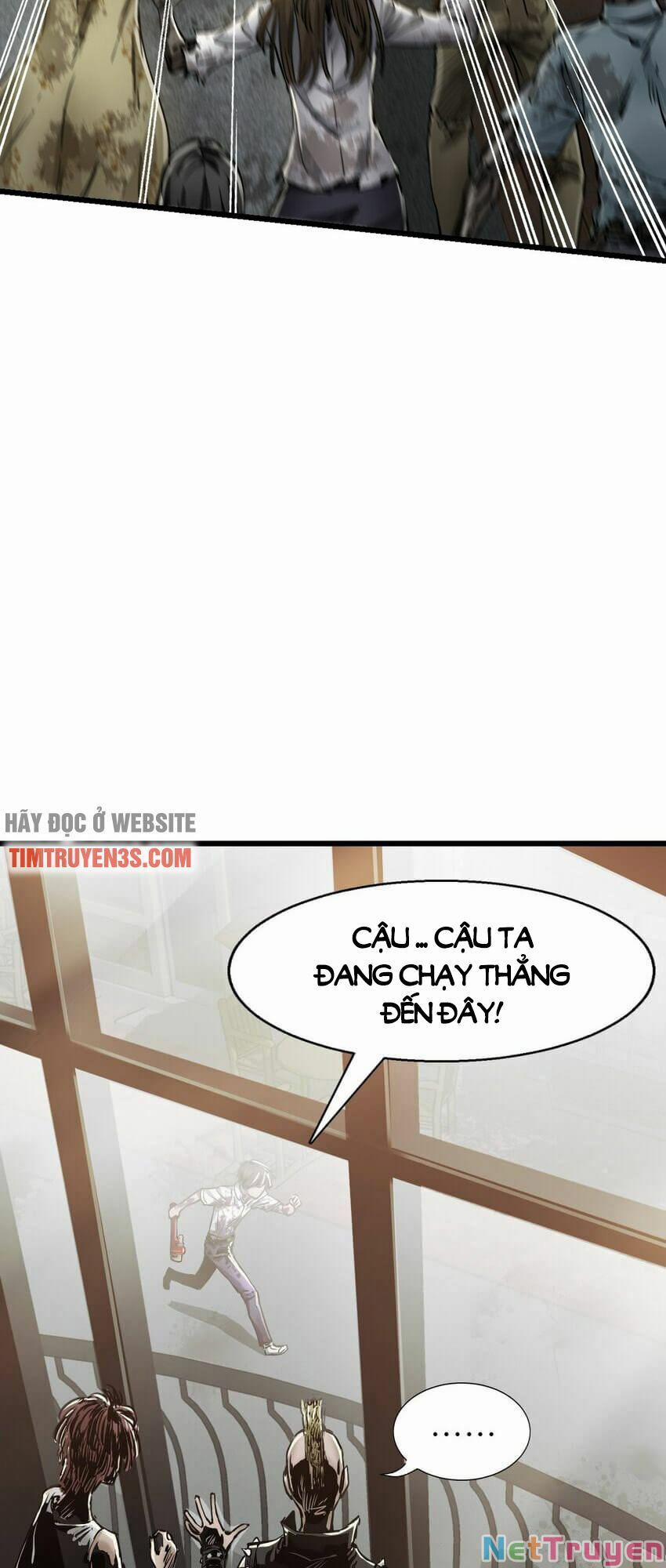 Du Hành Thời Gian Về Ngày Đầu Mạt Thế 3 trang 9