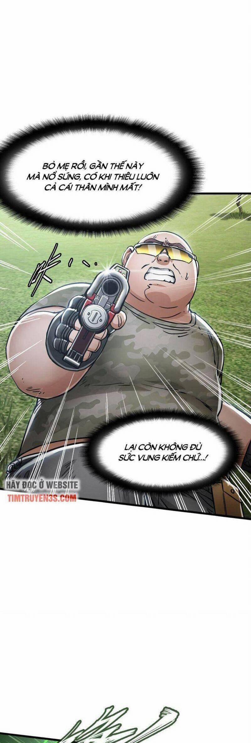 Du Hành Thời Gian Về Ngày Đầu Mạt Thế 30 trang 10