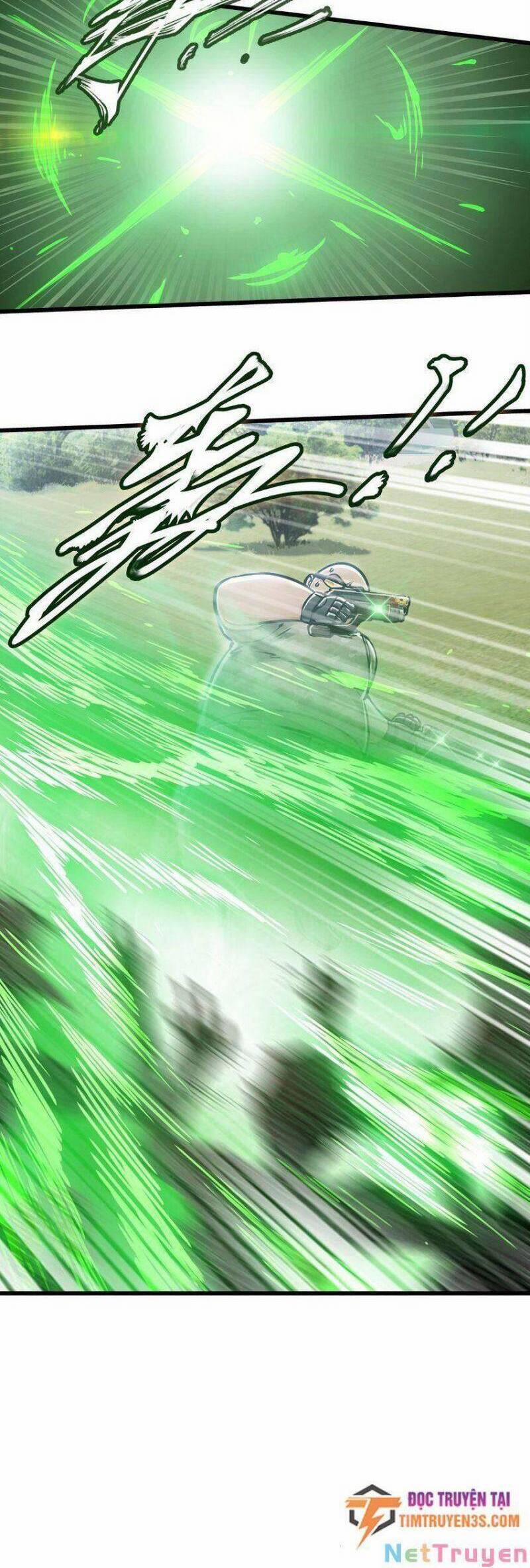 Du Hành Thời Gian Về Ngày Đầu Mạt Thế 30 trang 11