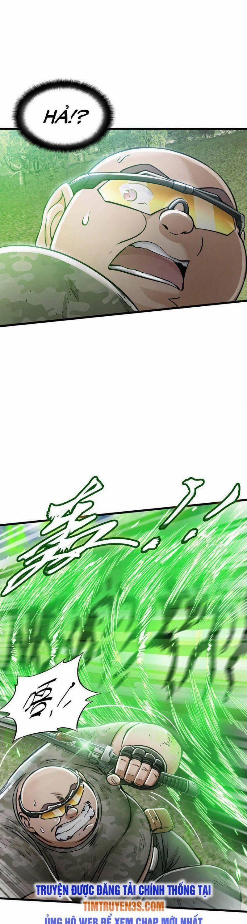 Du Hành Thời Gian Về Ngày Đầu Mạt Thế 30 trang 12