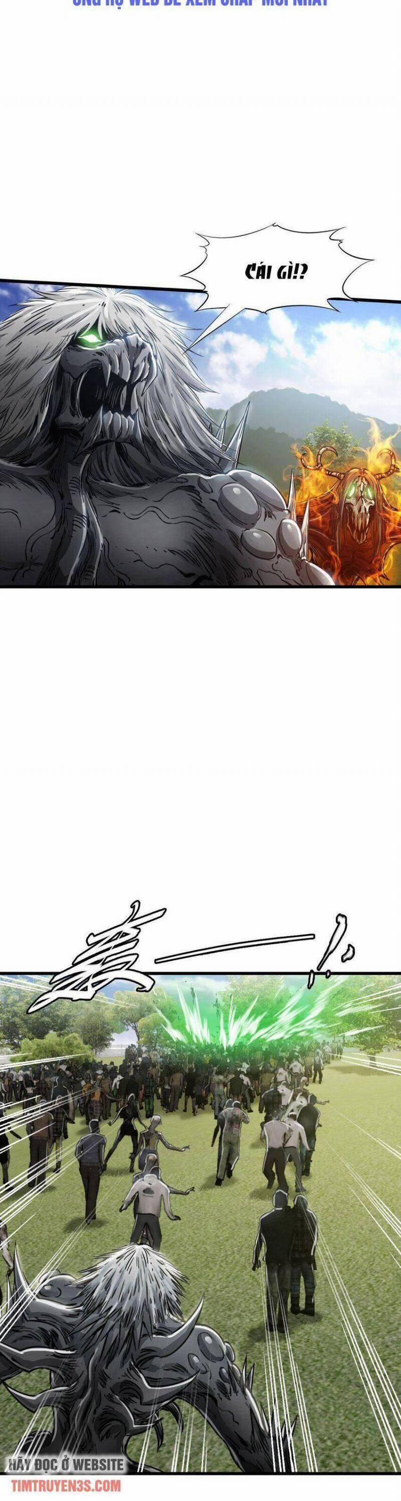 Du Hành Thời Gian Về Ngày Đầu Mạt Thế 30 trang 13
