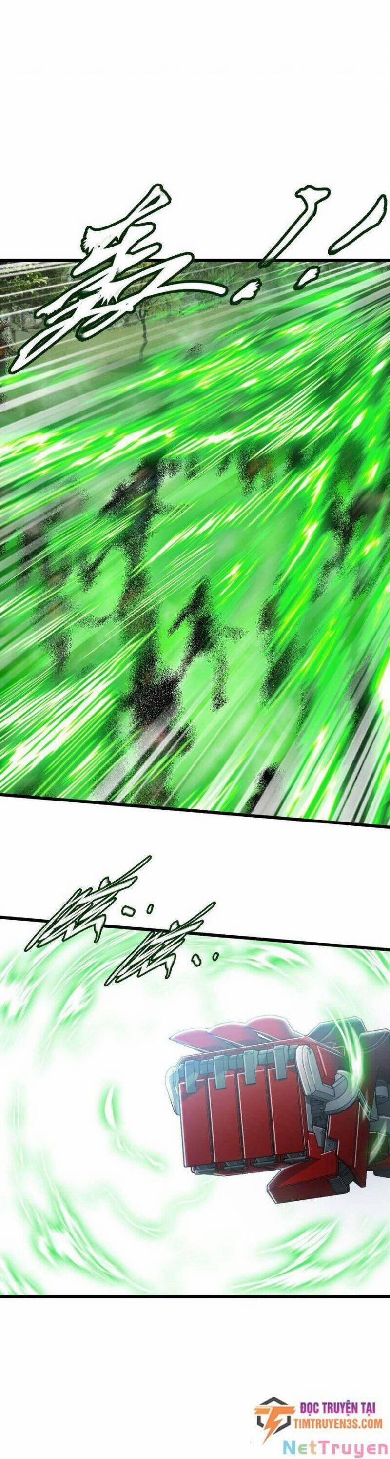 Du Hành Thời Gian Về Ngày Đầu Mạt Thế 30 trang 14