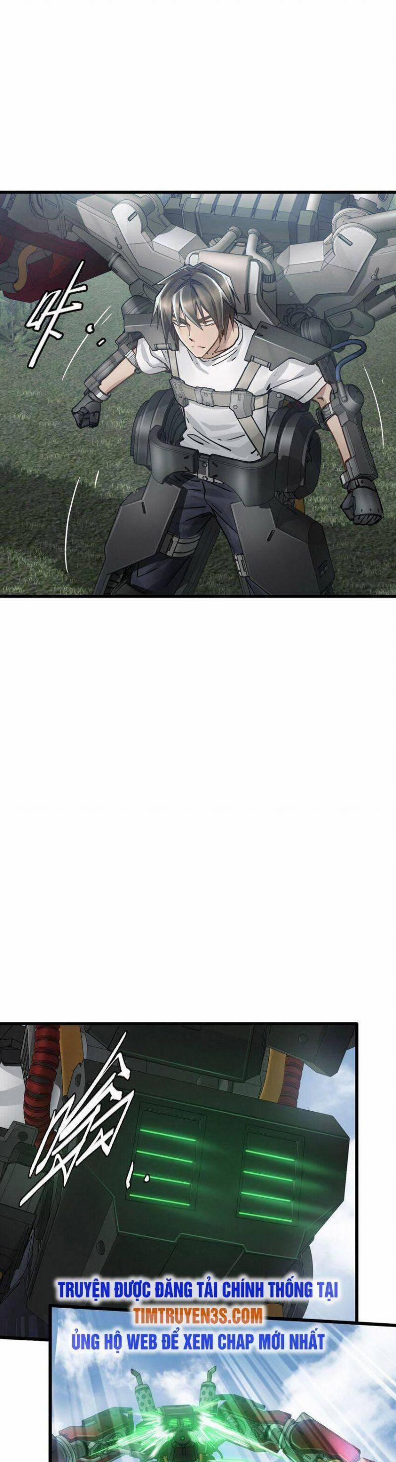 Du Hành Thời Gian Về Ngày Đầu Mạt Thế 30 trang 22