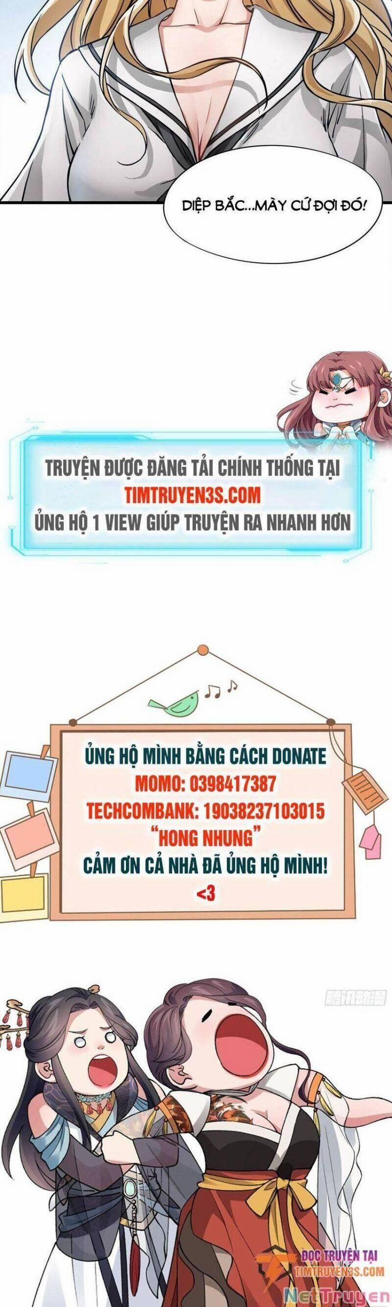 Du Hành Thời Gian Về Ngày Đầu Mạt Thế 30 trang 32