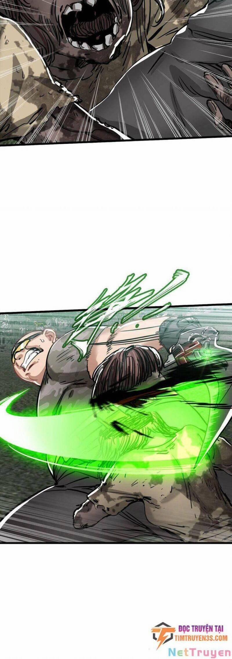 Du Hành Thời Gian Về Ngày Đầu Mạt Thế 30 trang 7