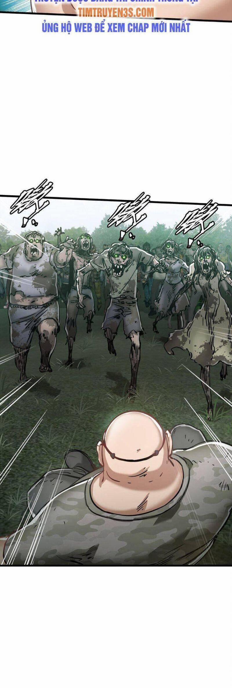 Du Hành Thời Gian Về Ngày Đầu Mạt Thế 30 trang 9
