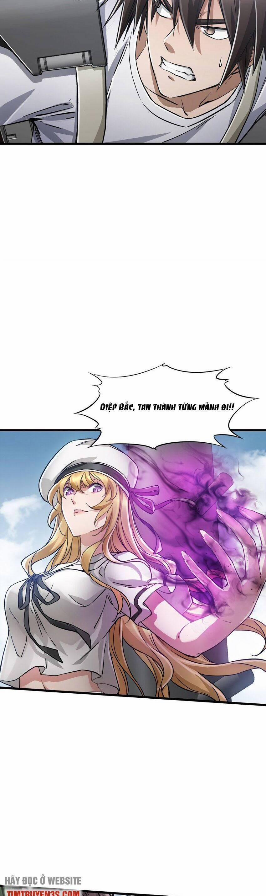 Du Hành Thời Gian Về Ngày Đầu Mạt Thế 31 trang 12