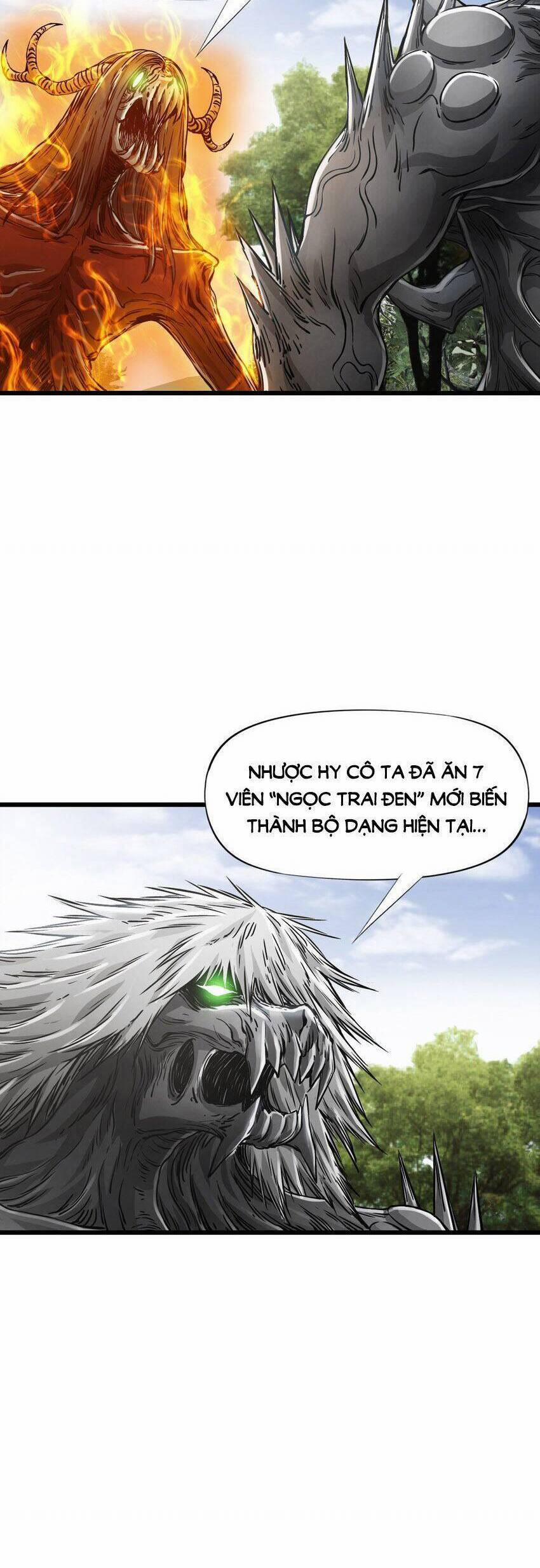 Du Hành Thời Gian Về Ngày Đầu Mạt Thế 31 trang 15