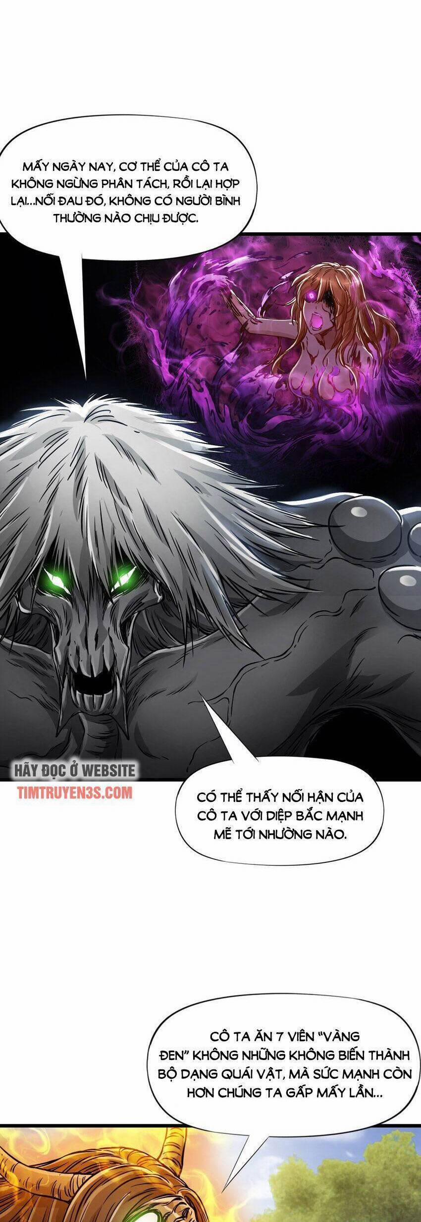 Du Hành Thời Gian Về Ngày Đầu Mạt Thế 31 trang 16