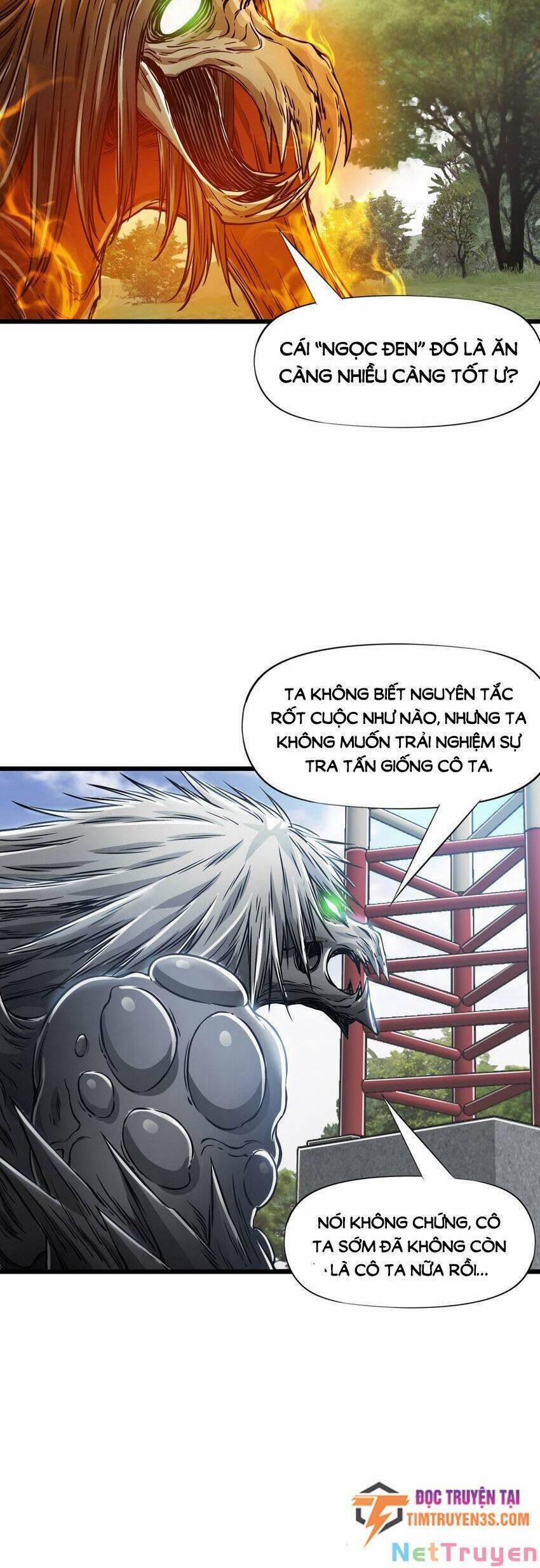 Du Hành Thời Gian Về Ngày Đầu Mạt Thế 31 trang 17