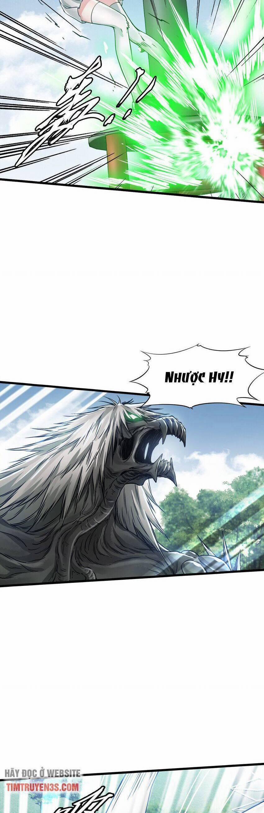 Du Hành Thời Gian Về Ngày Đầu Mạt Thế 31 trang 22