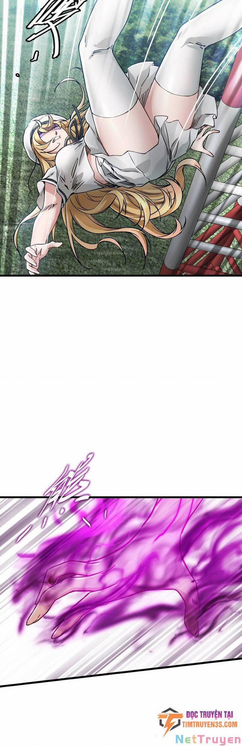 Du Hành Thời Gian Về Ngày Đầu Mạt Thế 31 trang 23