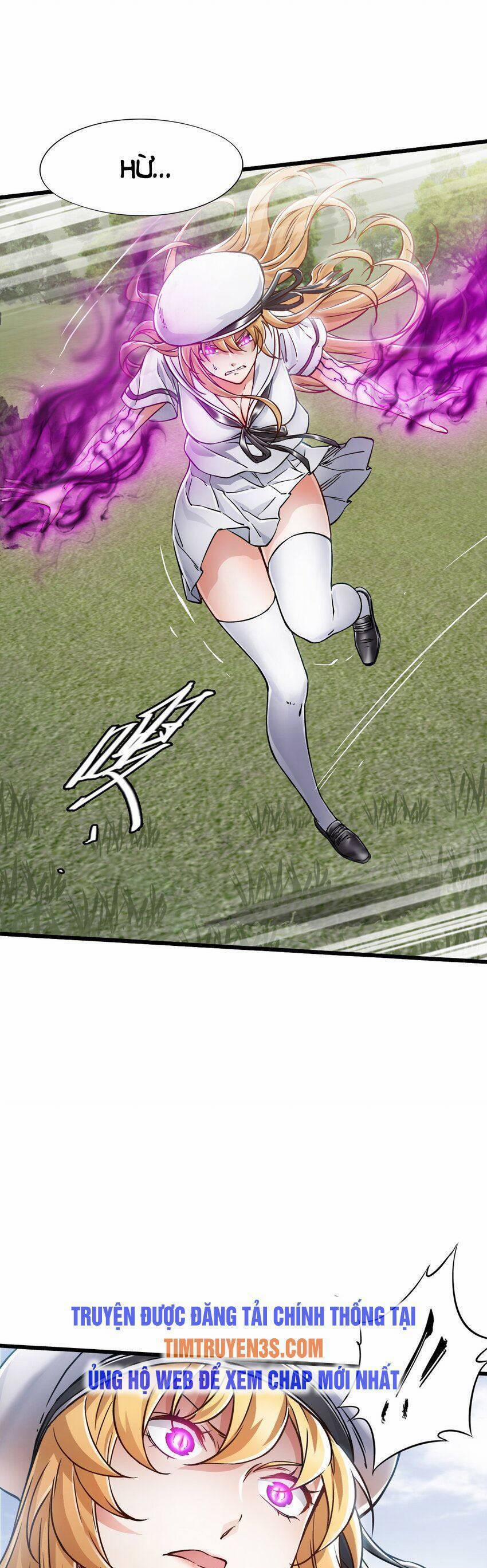 Du Hành Thời Gian Về Ngày Đầu Mạt Thế 31 trang 24