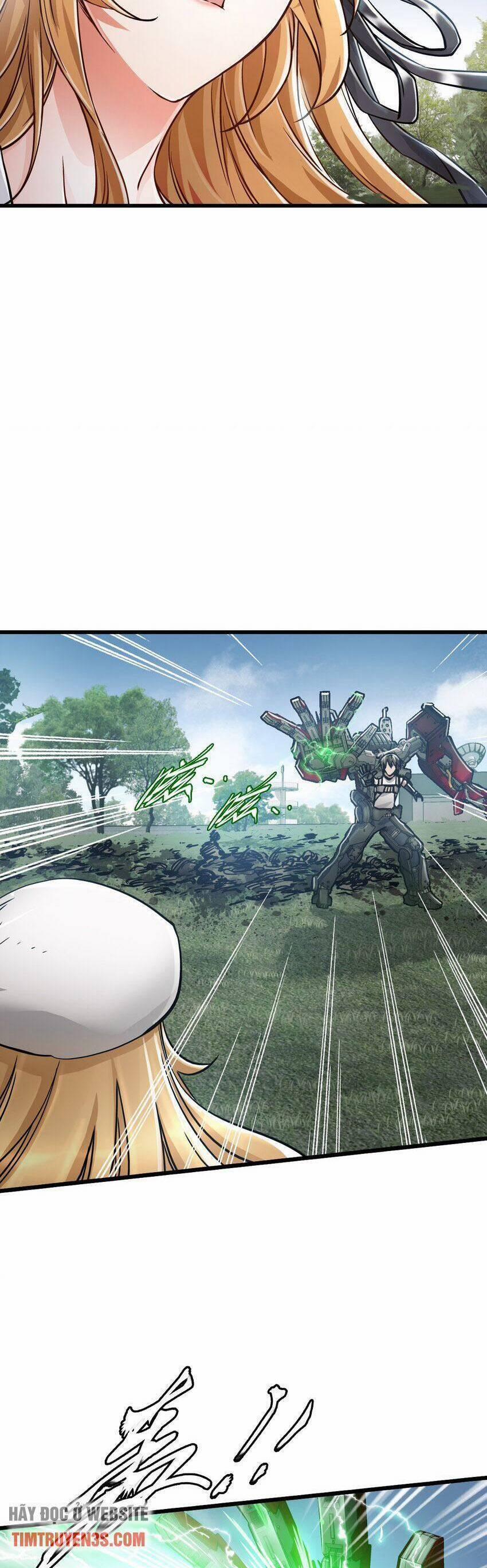 Du Hành Thời Gian Về Ngày Đầu Mạt Thế 31 trang 25