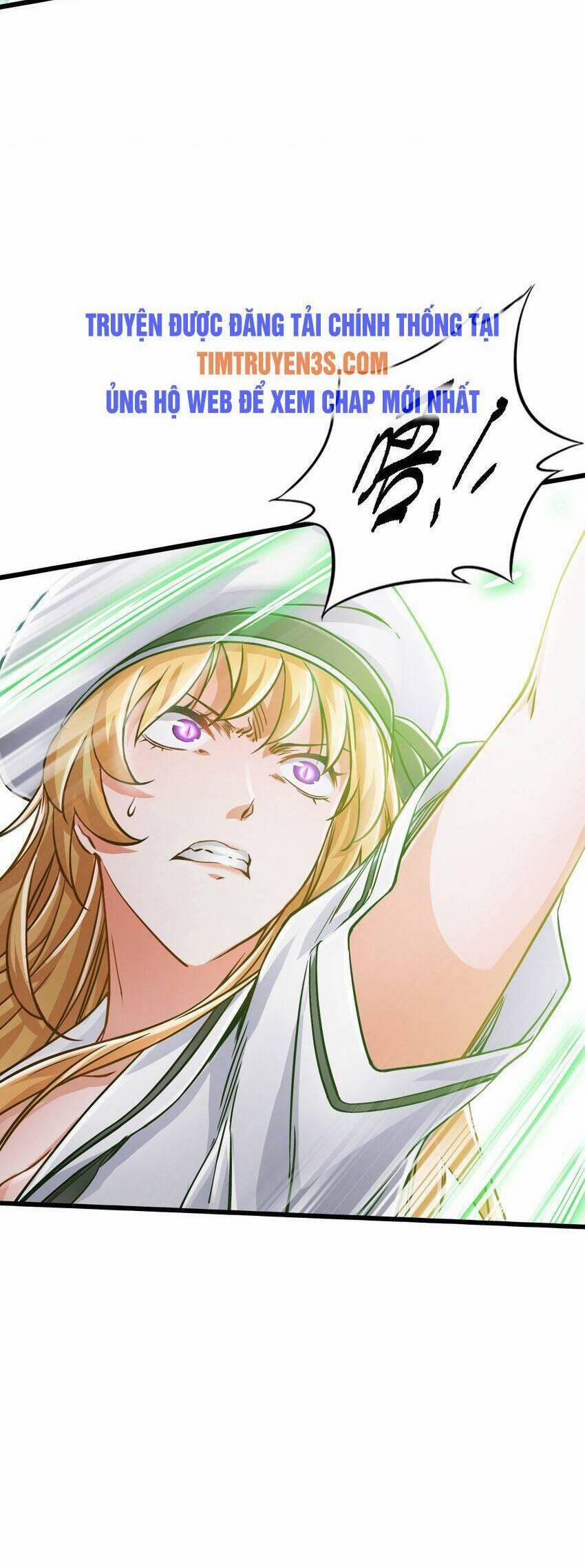 Du Hành Thời Gian Về Ngày Đầu Mạt Thế 31 trang 28