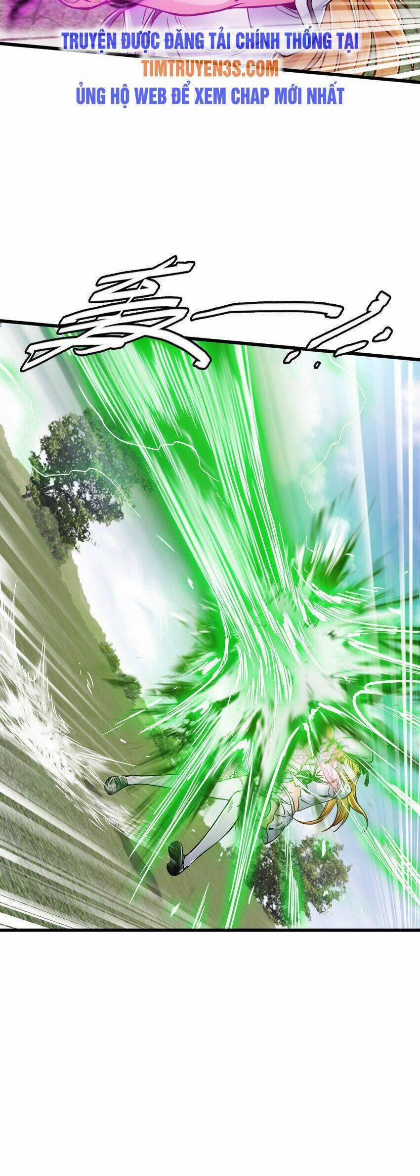 Du Hành Thời Gian Về Ngày Đầu Mạt Thế 31 trang 32