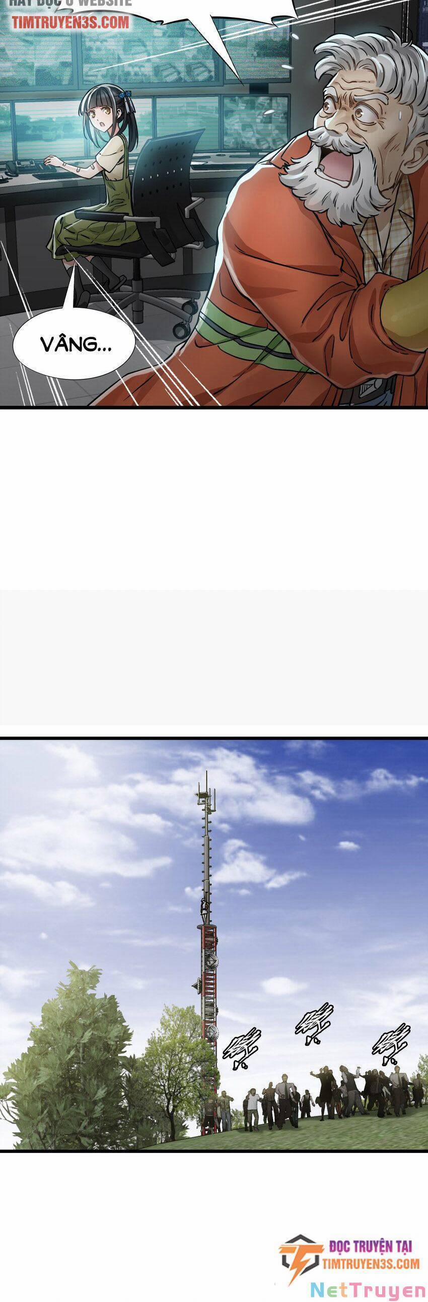 Du Hành Thời Gian Về Ngày Đầu Mạt Thế 31 trang 5