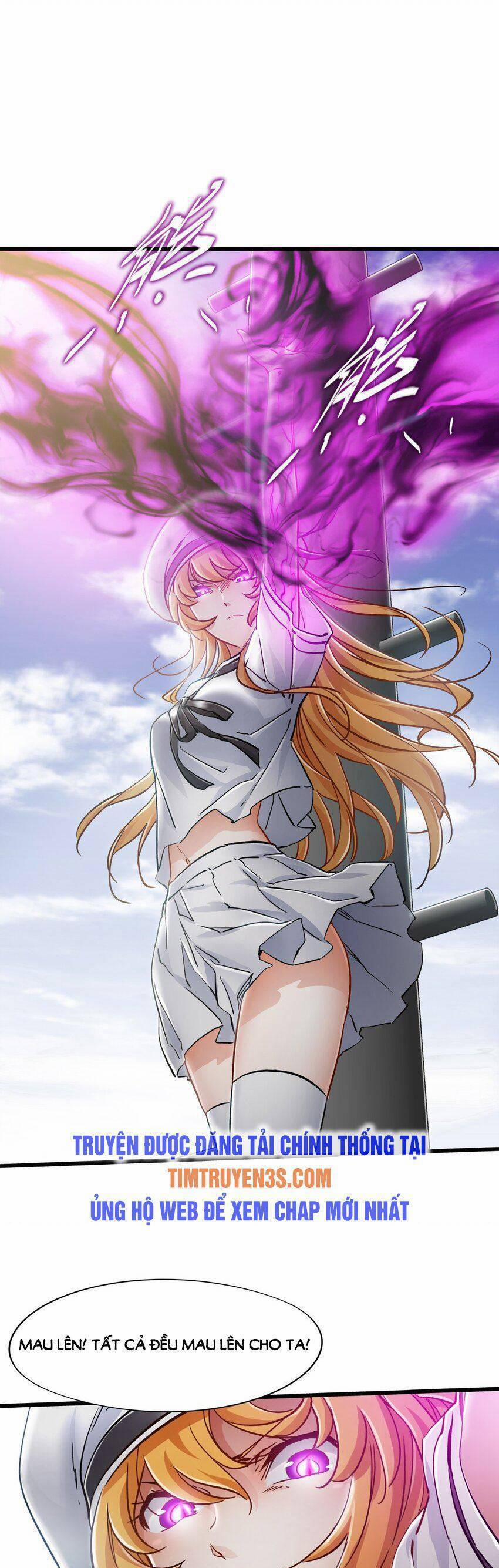 Du Hành Thời Gian Về Ngày Đầu Mạt Thế 31 trang 6