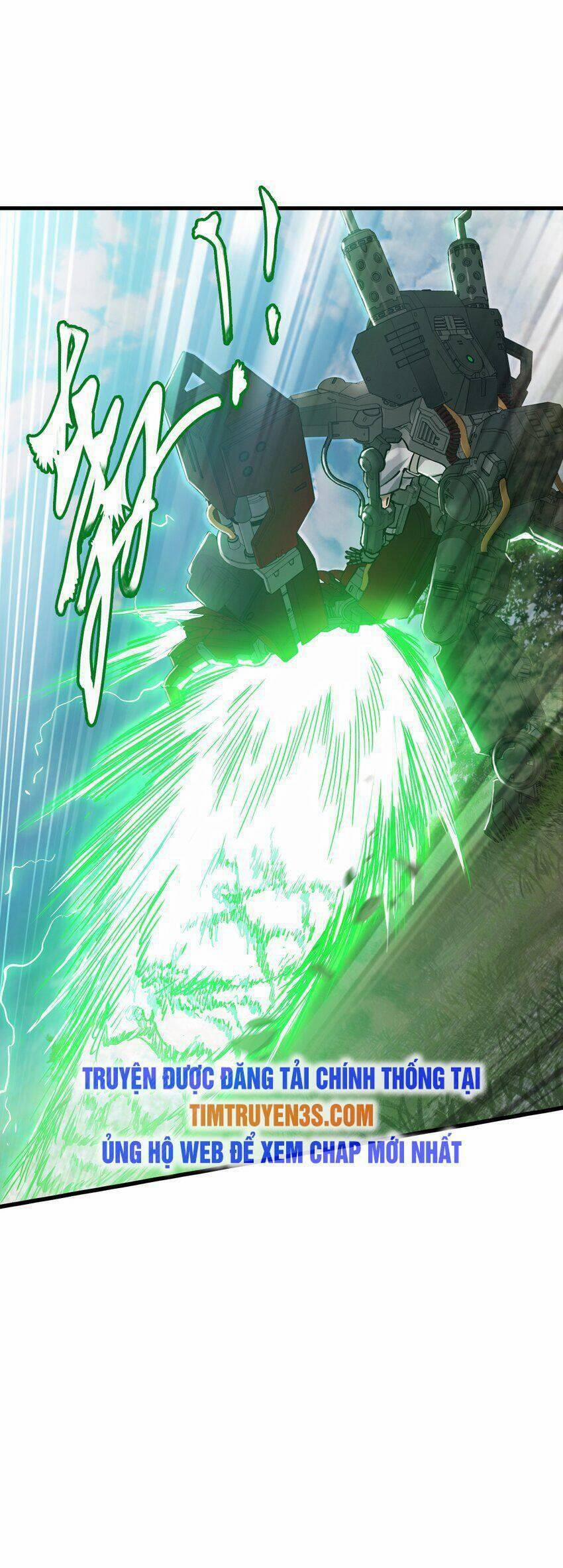 Du Hành Thời Gian Về Ngày Đầu Mạt Thế 32 trang 24