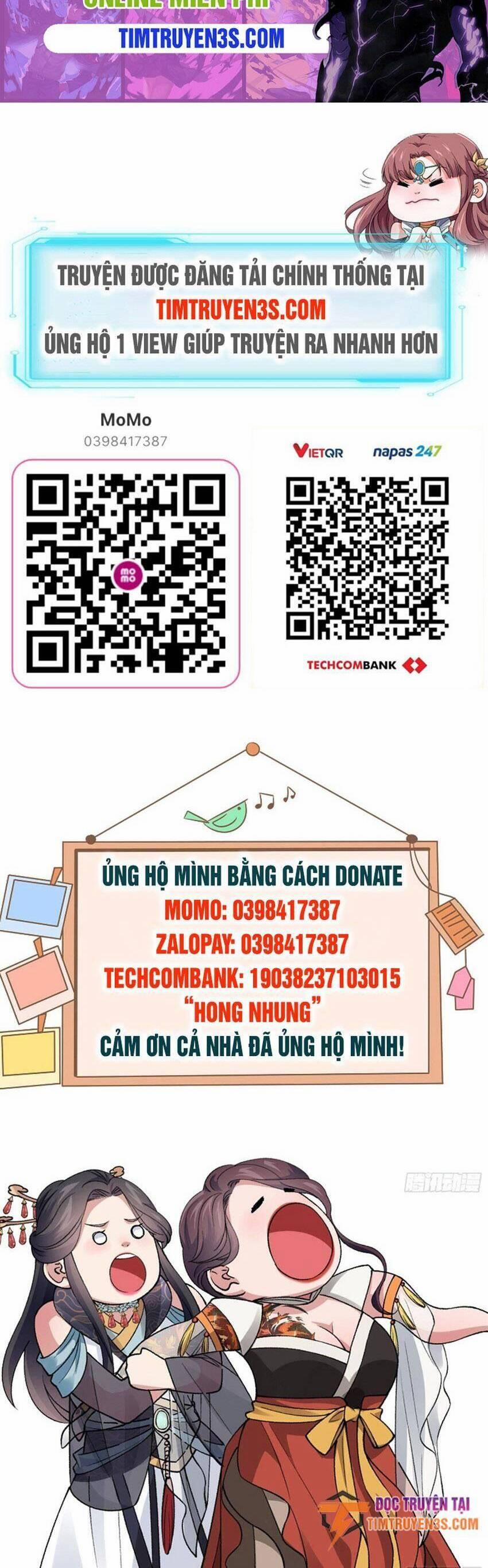 Du Hành Thời Gian Về Ngày Đầu Mạt Thế 32 trang 34