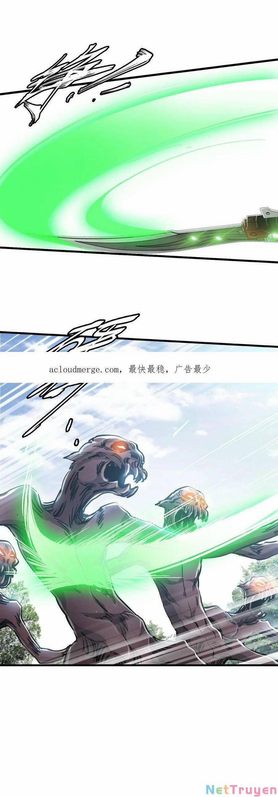 Du Hành Thời Gian Về Ngày Đầu Mạt Thế 33 trang 2