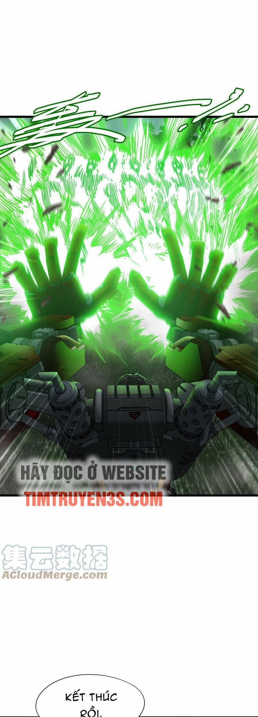 Du Hành Thời Gian Về Ngày Đầu Mạt Thế 33 trang 31