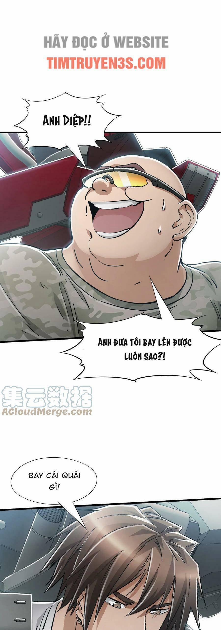 Du Hành Thời Gian Về Ngày Đầu Mạt Thế 33 trang 9