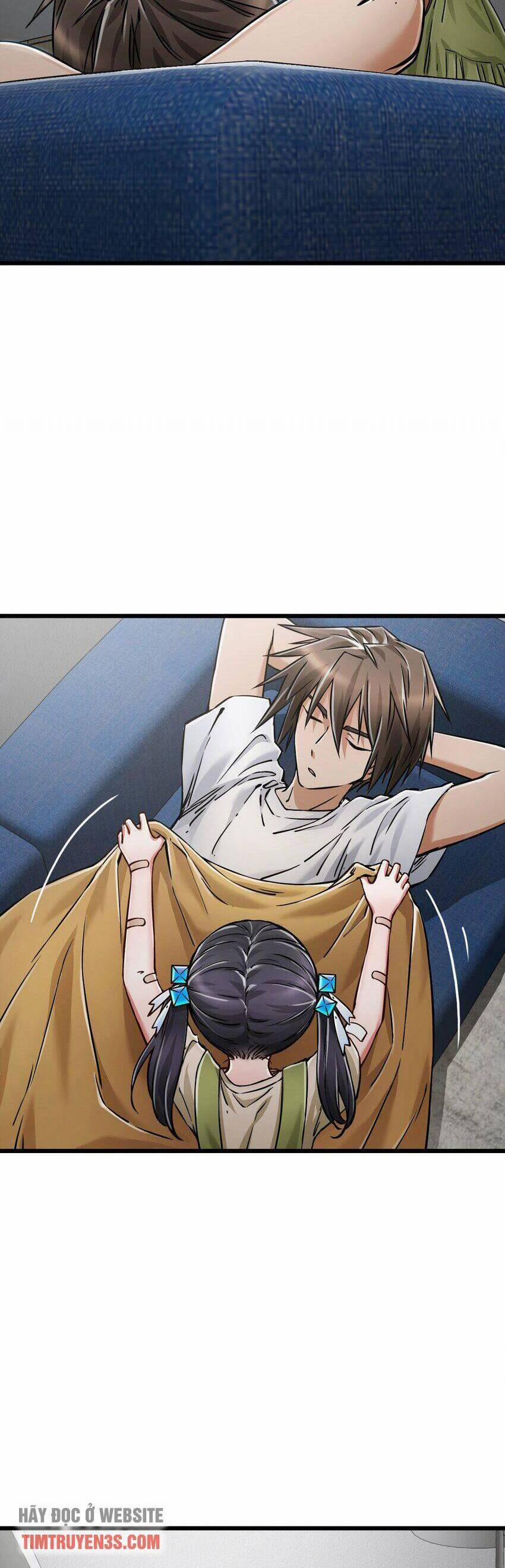 Du Hành Thời Gian Về Ngày Đầu Mạt Thế 34 trang 17