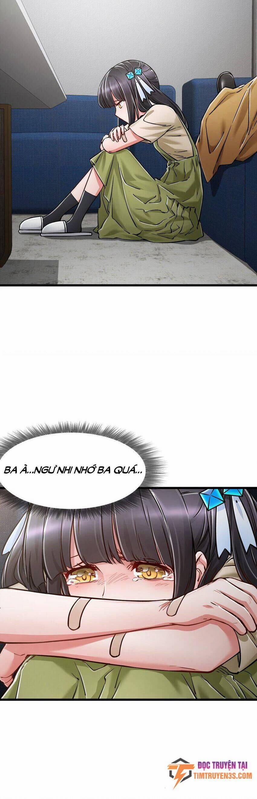 Du Hành Thời Gian Về Ngày Đầu Mạt Thế 34 trang 18