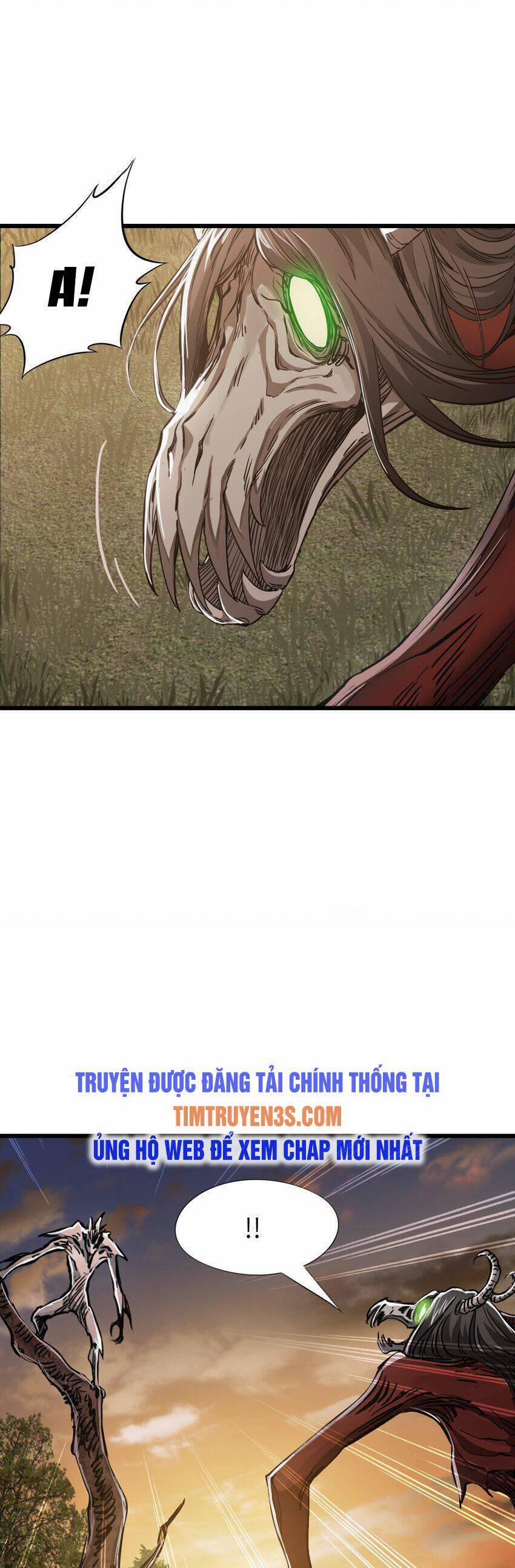 Du Hành Thời Gian Về Ngày Đầu Mạt Thế 34 trang 25
