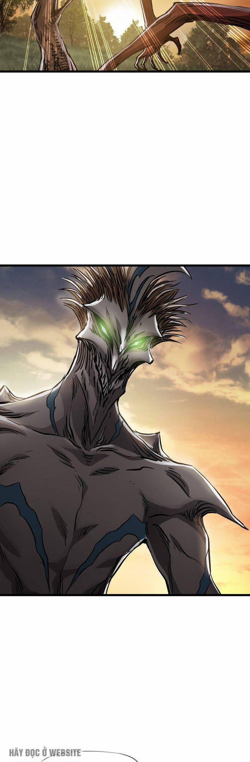 Du Hành Thời Gian Về Ngày Đầu Mạt Thế 34 trang 26