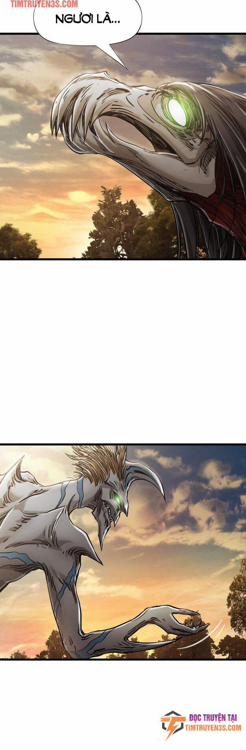 Du Hành Thời Gian Về Ngày Đầu Mạt Thế 34 trang 27