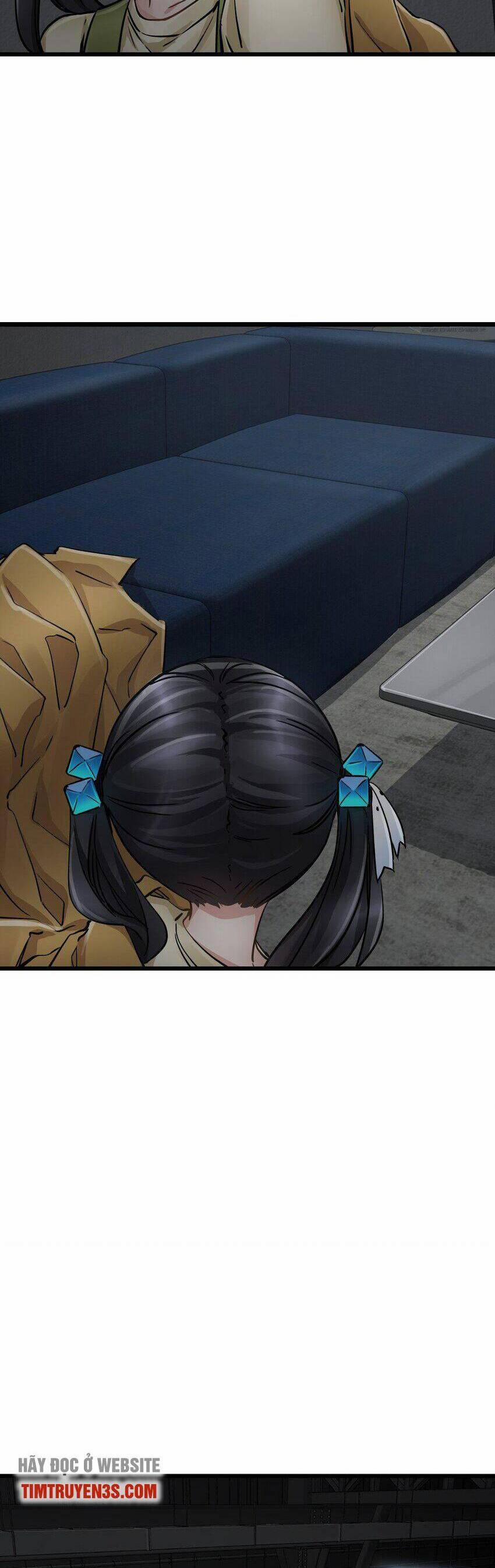 Du Hành Thời Gian Về Ngày Đầu Mạt Thế 34 trang 32