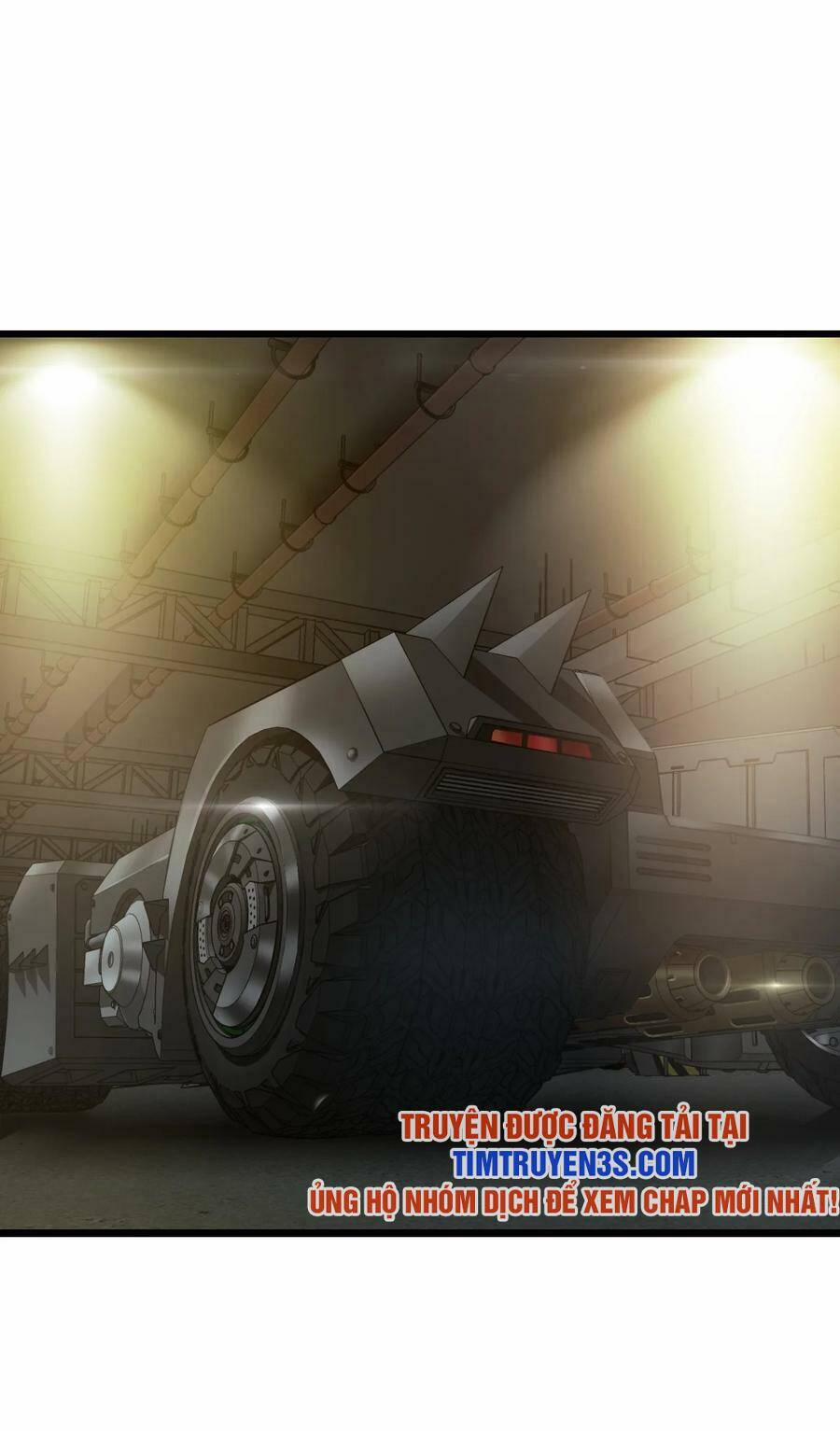 Du Hành Thời Gian Về Ngày Đầu Mạt Thế 35 trang 14